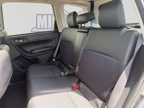Used 2017 Subaru Forester 2.0XT Premium AWD/4WD image 4