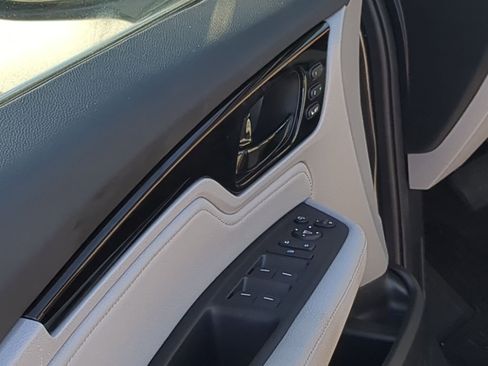 Used 2024 Honda Odyssey Elite image 14