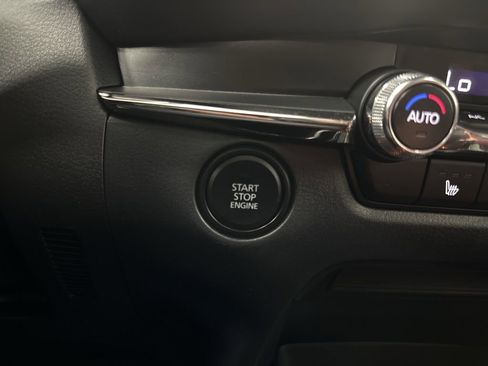 Certified 2025 MAZDA CX-30 AWD 2.5 S w/ Preferred Package image 29