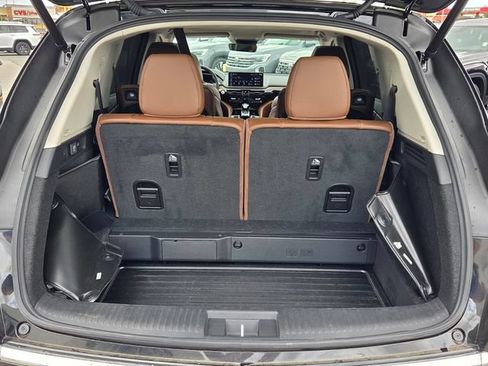 Used 2026 Acura MDX SH-AWD w/ Technology Package image 14