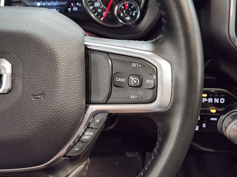 Used 2024 RAM 2500 Laramie w/ Night Edition image 54