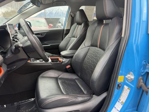 Used 2020 Toyota RAV4 Adventure image 15