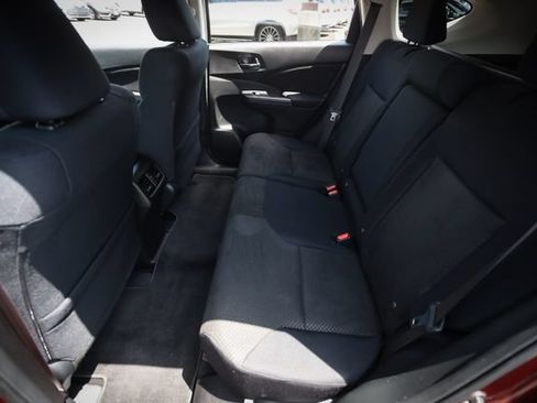 Used 2015 Honda CR-V EX image 38