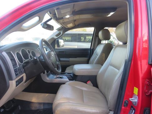 Used 2011 Toyota Tundra 4x4 Double Cab w/ TRD Off-Road Pkg image 22
