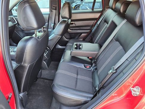 Certified 2024 MAZDA CX-50 AWD 2.5 S w/ Cargo Package image 12