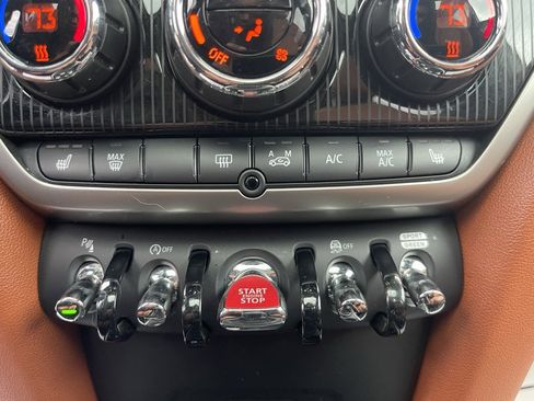 Used 2023 MINI Cooper Countryman John Cooper Works image 41