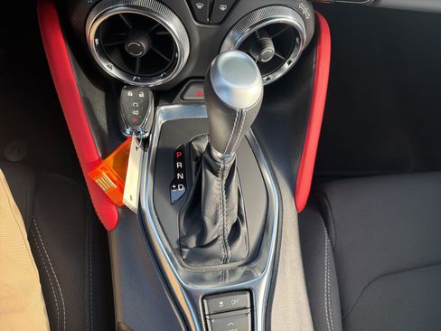 Used 2023 Chevrolet Camaro LT w/ Redline Edition RWD image 16