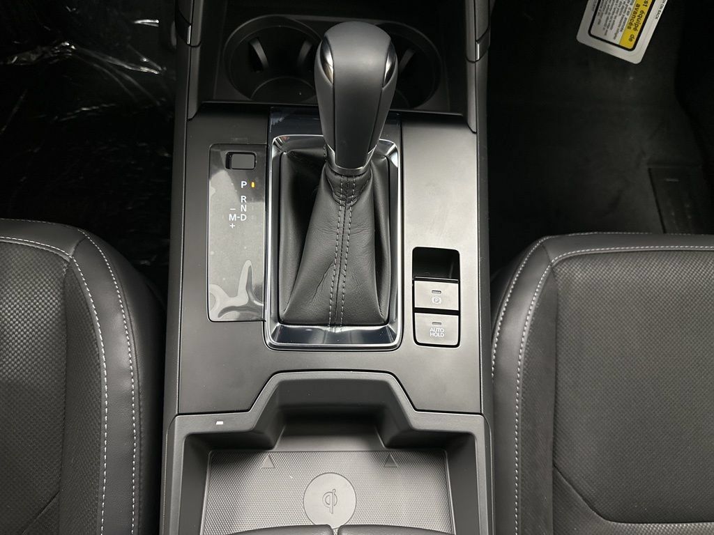 New 2026 MAZDA CX-5 Preferred AWD/4WD image 24