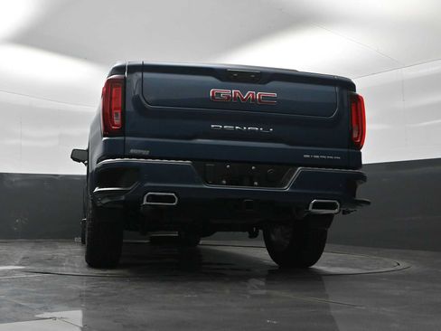 New 2026 GMC Sierra 1500 Denali w/ Technology Package AWD/4WD image 23
