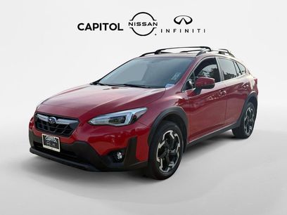 Used 2023 Subaru Crosstrek 2.5i Limited w/ Popular Package #2