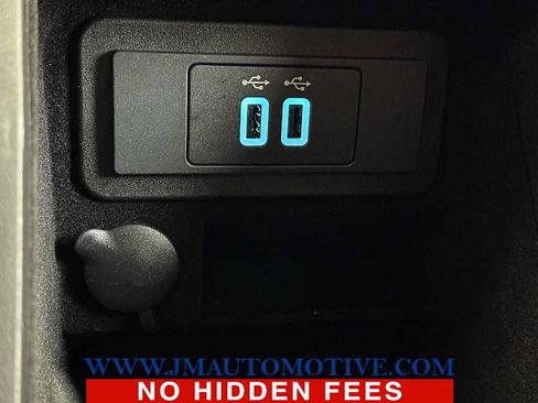 Used 2019 Ford Flex SEL w/ Equipment Group 202A image 37