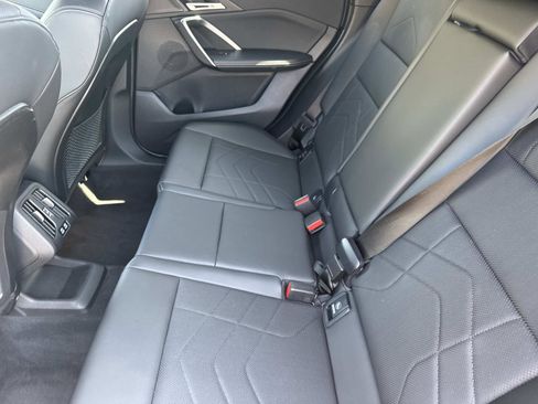 Used 2024 BMW X1 xDrive28i image 13