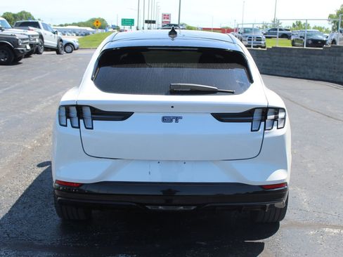 Used 2023 Ford Mustang Mach-E GT AWD/4WD image 6