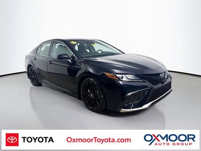 Used 2023 Toyota Camry XSE w/ Cold Weather Package