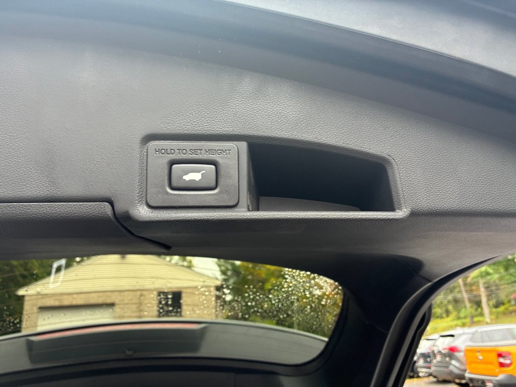 Used 2021 Acura RDX AWD image 15