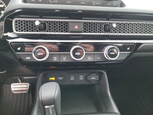 Certified 2026 Honda Civic Sport Touring image 13