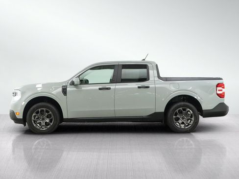 Used 2022 Ford Maverick XLT w/ Equipment Group 300A Standard AWD/4WD image 2