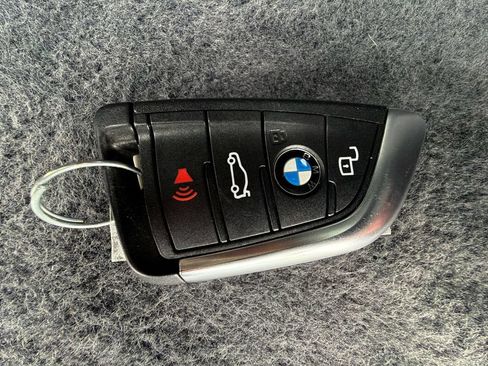 Used 2020 BMW X3 xDrive30i w/ Convenience Package AWD/4WD image 28
