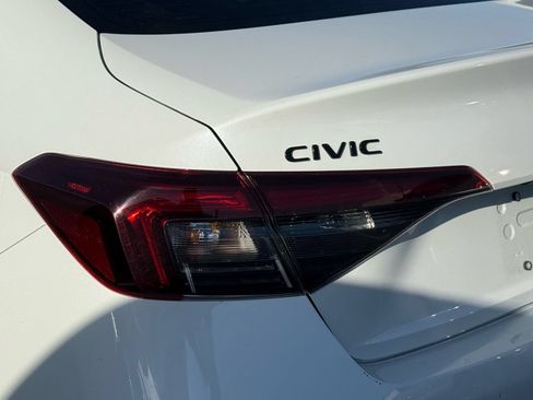 Used 2026 Honda Civic Sport image 10