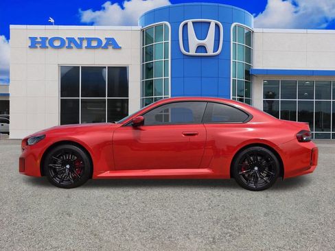 Used 2024 BMW M2 w/ Lighting Package image 6