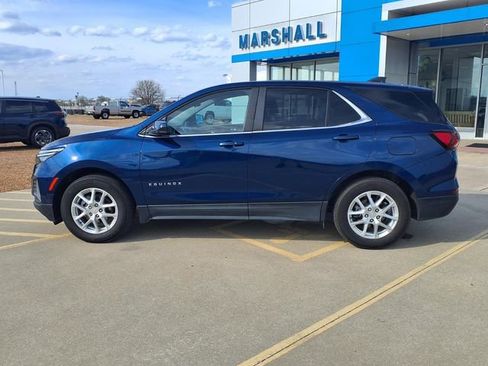 Used 2023 Chevrolet Equinox LT image 19