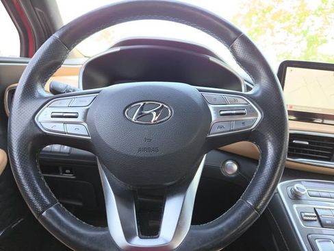 Used 2022 Hyundai Santa Fe Calligraphy AWD/4WD image 18