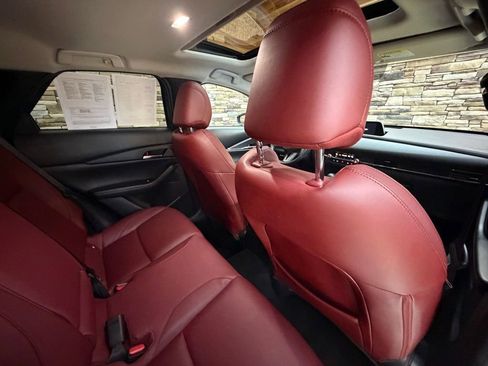 Used 2023 MAZDA CX-30 AWD 2.5 S w/ Preferred Package image 30