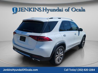 Used 2020 Mercedes-Benz GLE 350