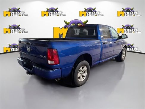 Used 2019 RAM 1500 Tradesman image 4