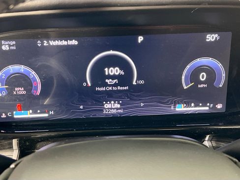 Used 2022 Jeep Wagoneer Series II image 12