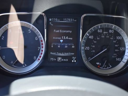 Used 2017 Nissan Titan PRO-4X AWD/4WD image 31