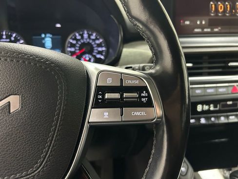 Used 2022 Kia Telluride EX w/ EX Premium Package image 24