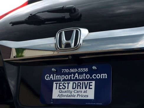 Used 2015 Honda CR-V LX image 10