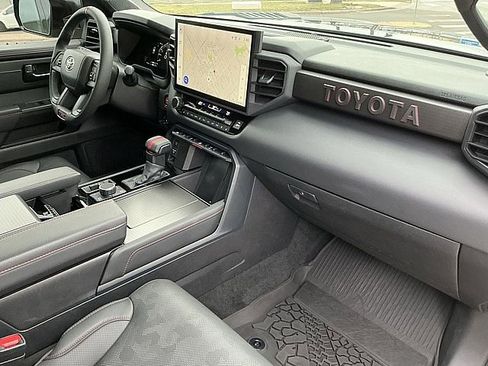 Used 2025 Toyota Sequoia TRD Pro image 22