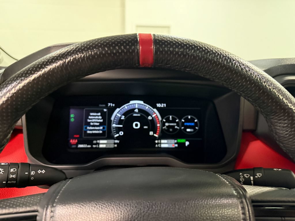 Used 2023 Toyota Tundra TRD Pro AWD/4WD image 75