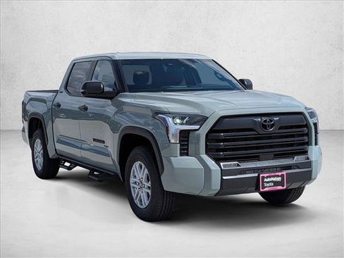 New 2026 Toyota Tundra SR5 RWD image 7