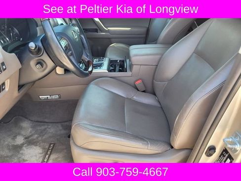 Used 2014 Lexus GX 460 Luxury AWD/4WD image 14