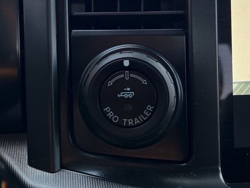 Used 2025 Ford F150 Lariat w/ Equipment Group 501A Mid AWD/4WD image 14
