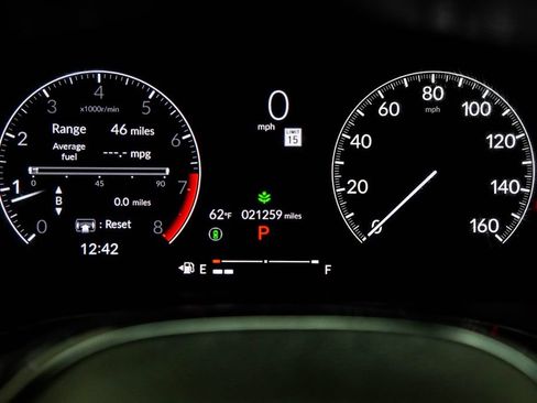 Used 2024 Honda Civic LX image 33