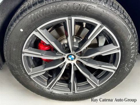 Used 2024 BMW X6 xDrive40i w/ Premium Package AWD/4WD image 33