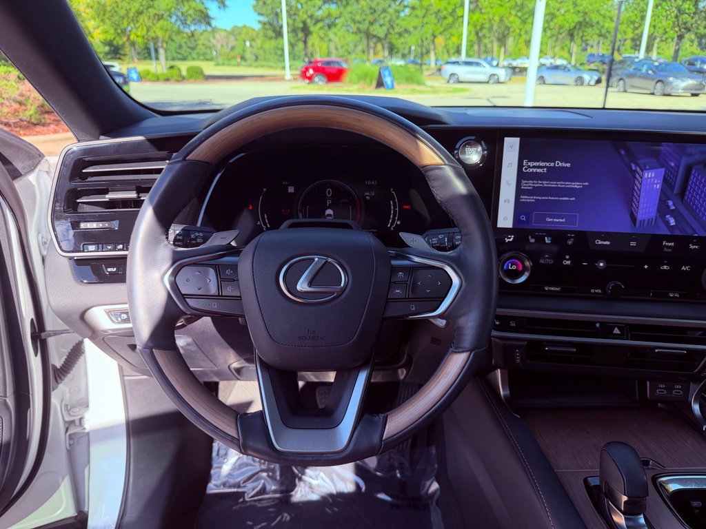 Certified 2024 Lexus RX 350 Premium Plus w/ Convenience Package FWD image 21