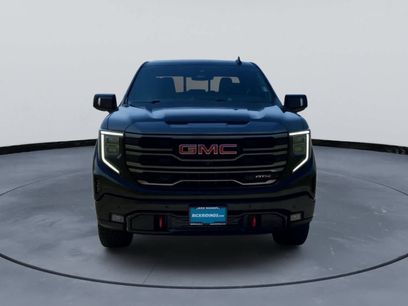 Used 2023 GMC Sierra 1500 AT4 w/ AT4 Preferred Package