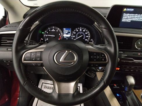 Used 2022 Lexus RX 350 AWD w/ Premium Package image 11