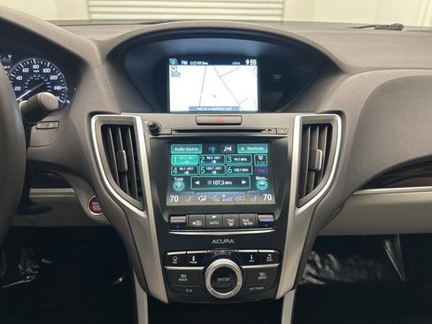 Used 2015 Acura TLX V6 w/ Technology Package image 20