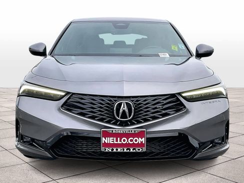 Used 2023 Acura Integra A-Spec image 3