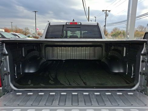 Certified 2021 RAM 1500 Big Horn image 18