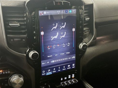 Used 2023 RAM 1500 Laramie image 20