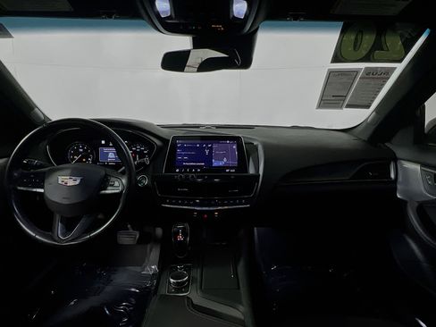 Used 2020 Cadillac CT5 Premium Luxury image 30