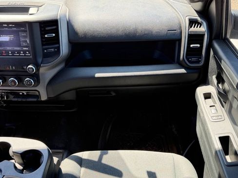 Used 2021 RAM 3500 Tradesman AWD/4WD image 12