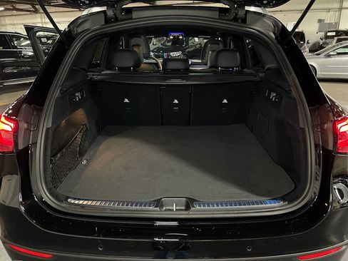 Certified 2026 Mercedes-Benz GLC 300 4MATIC image 16